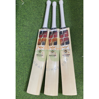 SS GG Smacker Xtreme English Willow Cricket Bat