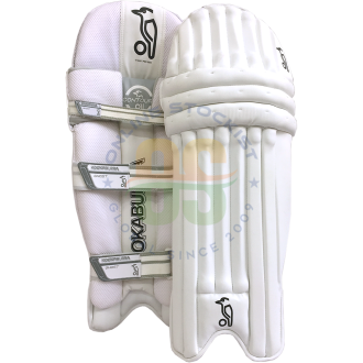 Kookaburra Ghost 900 Cricket Batting Pads Men's