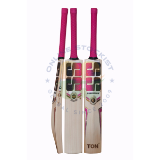 SS Gladiator English Willow Cricket Bat Mens Size
