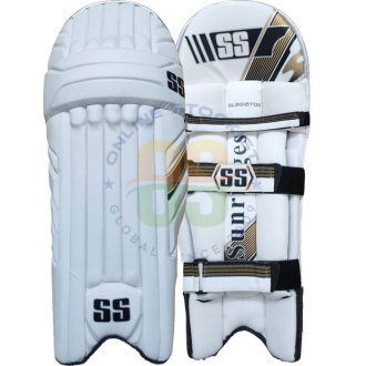 SS Gladiator Cricket Batting Pads Men's