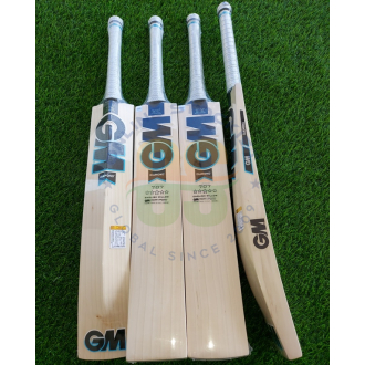GM Diamond 707 English Willow Cricket Bat Men's