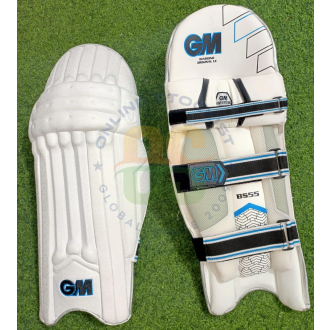 GM Diamond Original LE Cricket Batting Pads Men's