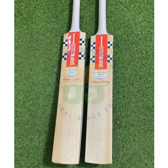 Gray Nicolls ULTRA GN9 Player Edition English Willow Cricket Bat Men's