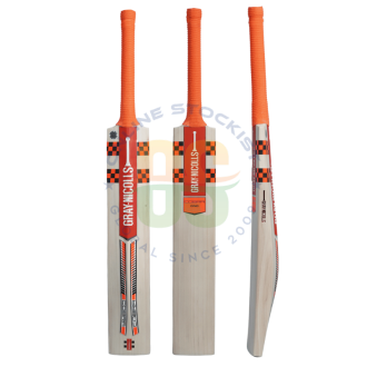 Gray Nicolls COBRA GN8 English Willow Cricket Bat Men's