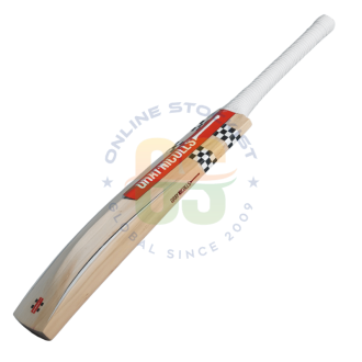 Gray Nicolls Colossus ( BIG EDGE ) English Willow Cricket Bat Men's