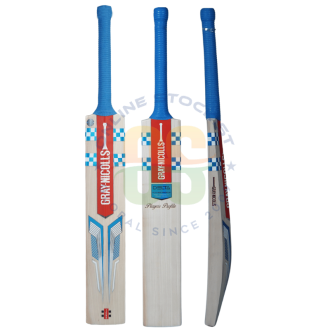 Gray Nicolls DELTA Players Profile English Willow Cricket Bat Men's