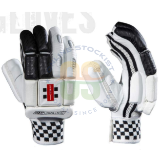 Gray Nicolls Destroyer GN5 Cricket Batting Gloves Men's