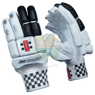 Gray Nicolls Destroyer GN5 Cricket Batting Gloves Men's