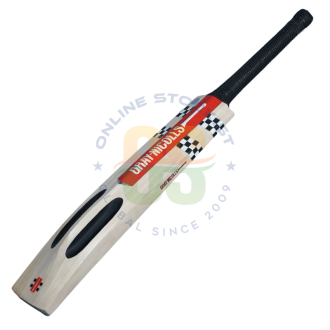 Gray Nicolls DYNA DRIVE GN1 English Willow Cricket Bat Men's
