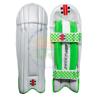 Moonwalkr Keeping/Shin Guard - Keeping Pads –