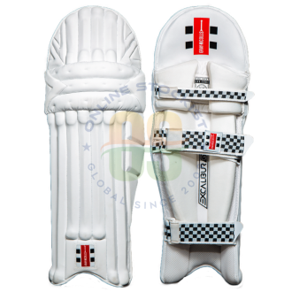 Gray Nicolls EXCALIBUR GN9 Cricket Batting Pads Men's