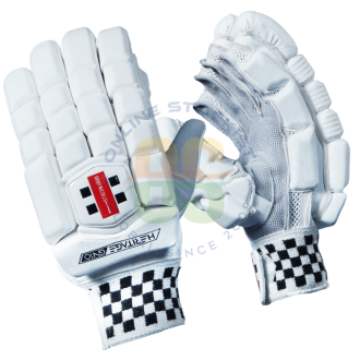 Gray Nicolls HERITAGE GN10 Cricket Batting Gloves Men's
