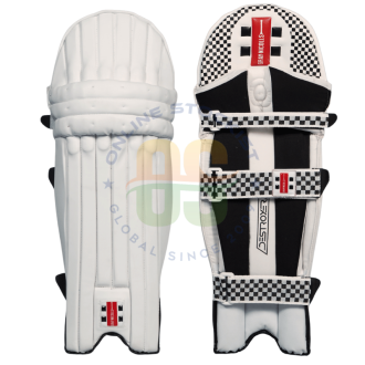 Gray Nicolls Destroyer GN5 Cricket Batting Pads Men's
