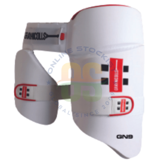 GRAY NICOLLS TEST GN9 CRICKET THIGH GUARD MEN'S