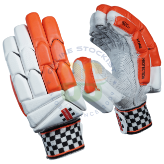 Gray Nicolls ODI GN8 Cricket Batting Gloves Men's