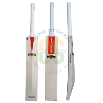 Gray Nicolls HERITAGE English Willow Cricket Bat Men's