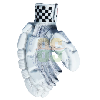 Gray Nicolls HERITAGE GN10 Cricket Batting Gloves Men's