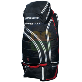 Gray Nicolls Limited Edition Cricket Duffle Bag
