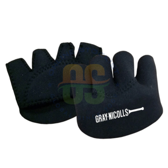 Catching gloves for cricket on sale