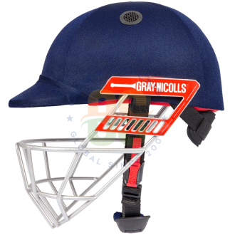 Gray Nicolls Players TITANIUM Cricket Helmet Men's