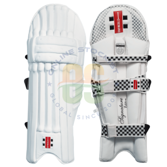 Gray Nicolls Signature Edition Cricket Batting Pads Men's