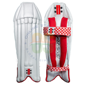 GRAY NICOLLS SMASH GN2 WICKET KEEPING PADS MEN'S