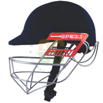 Gray Nicolls Ultimate 360 PRO TITANIUM Cricket Helmet Men's