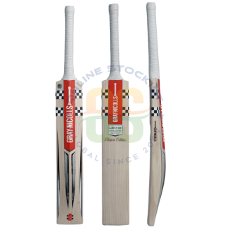 Gray Nicolls ULTRA GN9 Player Edition English Willow Cricket Bat Men's