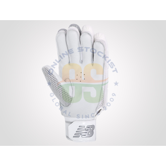 NEW BALANCE ( NB ) HERITAGE Batting Gloves Men's