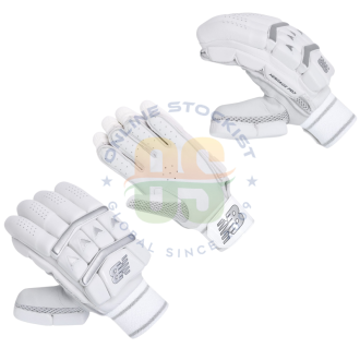 NEW BALANCE ( NB ) HERITAGE PRO Batting Gloves Men's