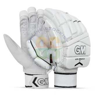 Gunn and moore cricket hot sale gloves
