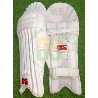 SS X-Lite Cricket Batting Pads men's