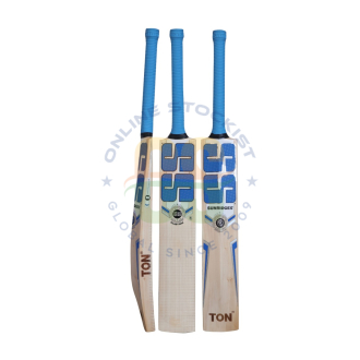SS Custom English Willow Cricket Bat Mens Size