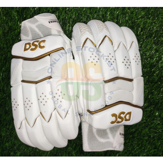 DSC Eureka Prospect Cricket Batting Gloves Men's
