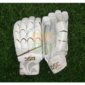 DSC Eureka Miracle Cricket Batting Gloves Men's