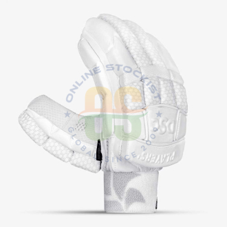DSC Intense Player Batting Gloves Men's