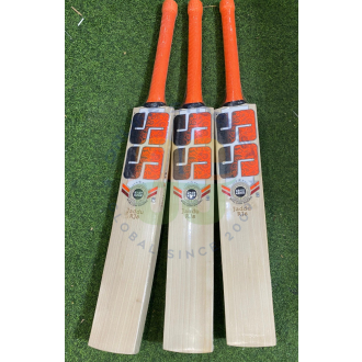 SS Jaddu RJ-8 English Willow Cricket Bat