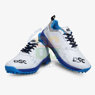 DSC jAFFA Cricket Shoes