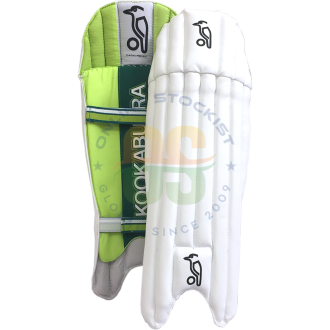 Buy MACE Cricket Wicket Keeping Pads Online at Best Price in USA