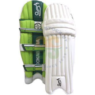 Kookaburra kahuna Players Cricket Batting Pads Men's