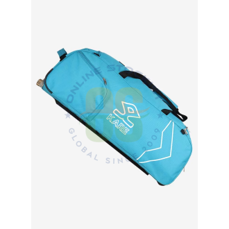 Shrey Kare Wheelie Bag BLUE
