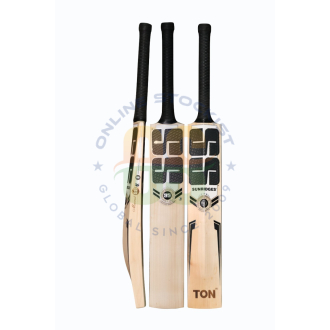SS Limited Edition English Willow Cricket Bat Mens Size