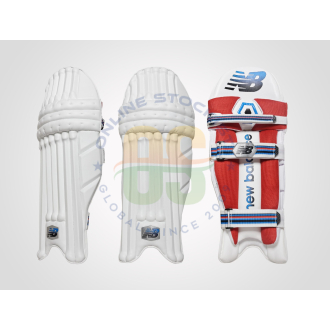 New balance cricket full kit top