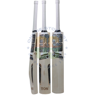 SS Master 8000 English Willow Cricket Bats