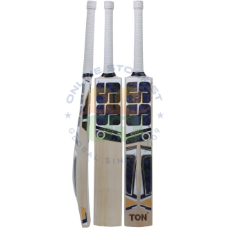 SS Master 99 English Willow Cricket Bat Mens Size