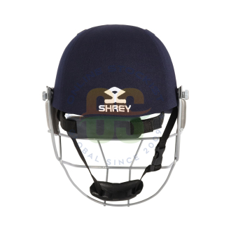 SHREY Match 2.0 Steel Cricket Helmet