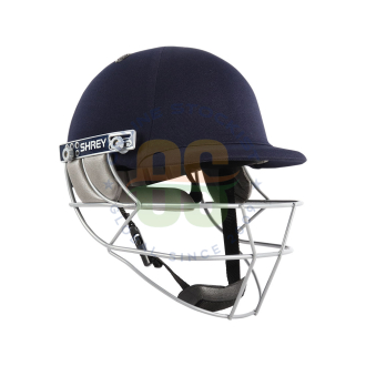 SHREY Match 2.0 Steel Cricket Helmet