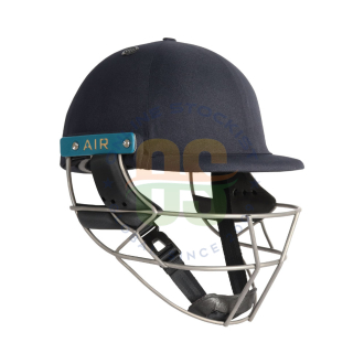 SHREY Master Class Air 2.0 Titanium Cricket Helmet
