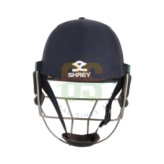 SHREY Master Class Air 2.0 Titanium Cricket Helmet