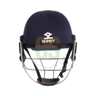 SHREY Master Class Air Stainless Steel Cricket Helmet